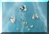 differentes tailles de diamants 